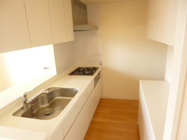 KDXレジデンス町田の物件内観写真